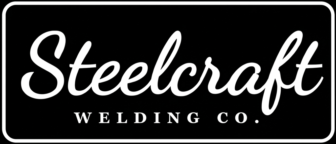 Steelcraft Welding Co.